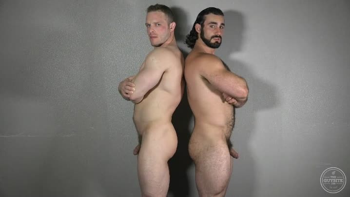 Jaxton Fucks The Jizz Out Of Zach Bts (Jaxton Wheeler, Zach)