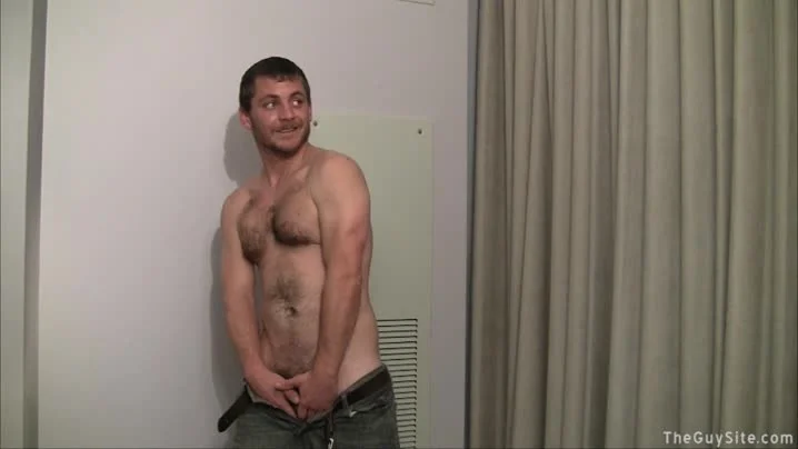 Southern Country (Evan)