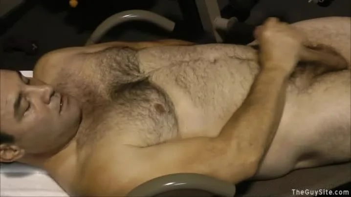 Italian Bear (Scott)