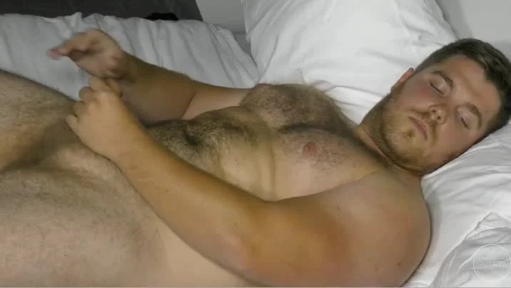 Teddy Bear (Marko Lebeau)